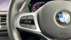 BMW 1 Series 118i [136] M Sport 5dr Step Auto [LCP] Petrol Hatchback